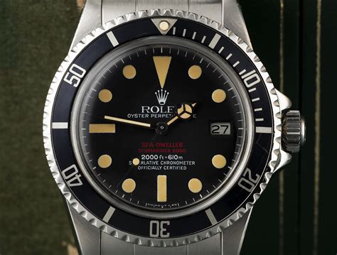 rolex sd50|rolex sea dweller 1665.